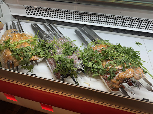 Photo of Kurdistan Restaurant - 22A St Helen's Rd, Swansea SA1 4AP